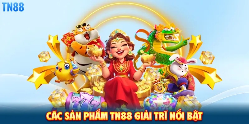 Đa dạng sản phẩm cược trực tuyến cung cấp mỗi ngày